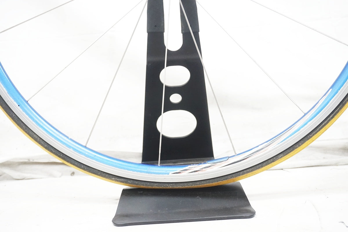 SHIMANO 「シマノ」 ULTEGRA WH-6600ハブ ブランド不明リム フロントホイール / 大阪美原北インター店