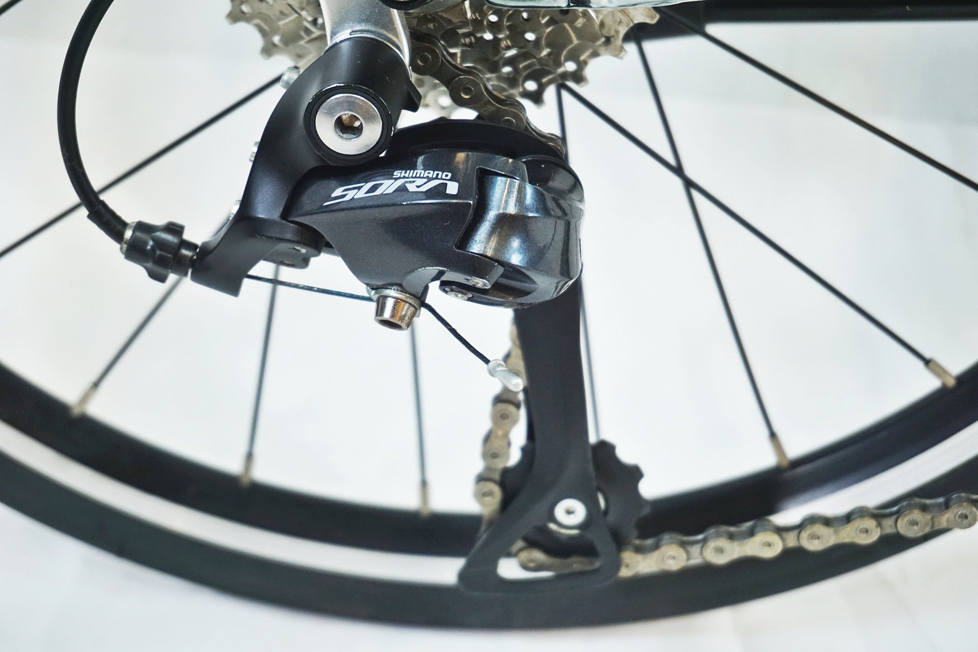 RENAULT 「ルノー」 PLATINUM MACH9 2021年モデル 20インチ 折り畳み自転車 / 有明ガーデン店