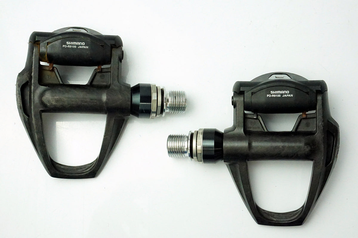 SHIMANO 「シマノ」 DURA-ACE PD-R9100 ペダル / 浜松店