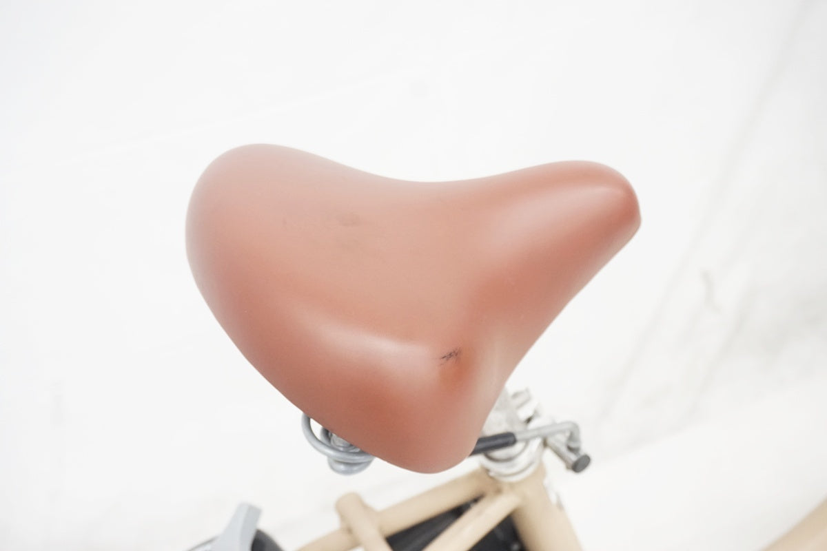 BRIDGESTONE 「ブリジストン」 アシスタ DX 2018年モデル 電動アシスト自転車/ 大阪美原北インター店