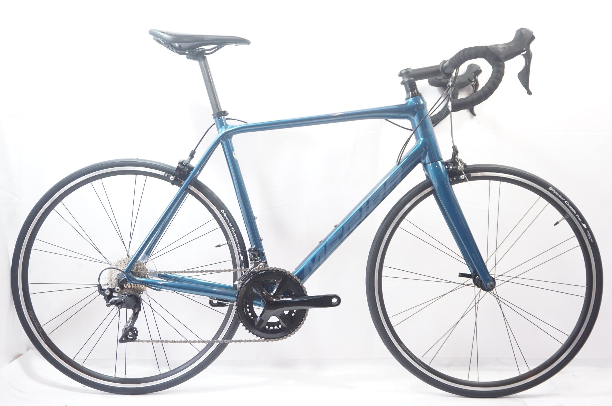 MERIDA 「メリダ」 SCULTURA RIM 400 2025年モデル ロードバイク