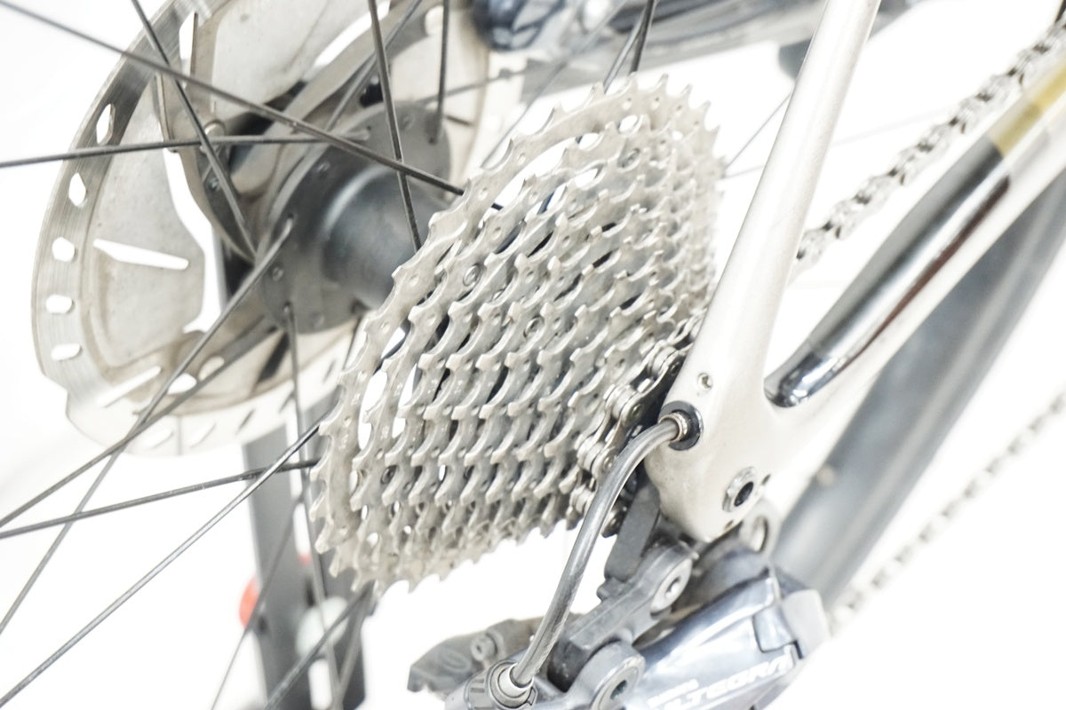 TREK 「トレック」 DOMANE SL6 DISC 2019年モデル ロードバイク / 奈良店