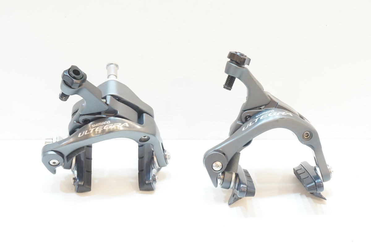 SHIMANO 「シマノ」 ULTEGRA BR-6800 キャリパーブレーキセット / 浦和ベース