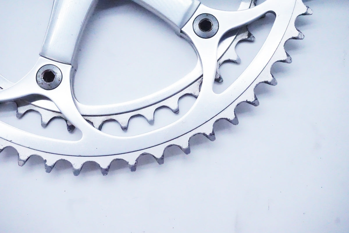 SHIMANO「シマノ」 600 FC-6207 170mm 52-42T クランクセット/ 京都西院店