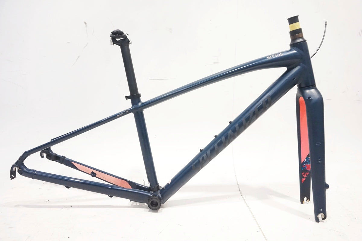 SPECIALIZED 「スペシャライズド」 WOMEN'S SIRRUS SPORT 2019年モデル