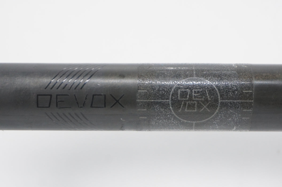 DEVOX 「デヴォックス」 φ31.8 420mm ハンドル / AKIBA店