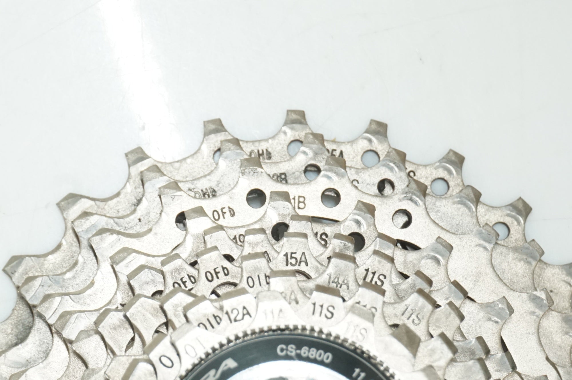 SHIMANO 「シマノ」 ULTEGRA CS-6800 11-25T スプロケット / 大宮店