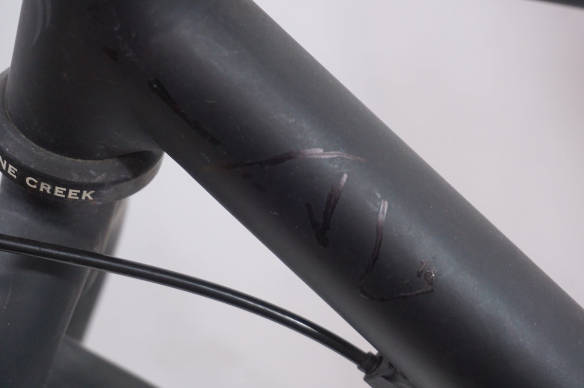 ジャンク CANNONDALE 「キャノンデール」 BADBOY 年式不明 クロスバイク / 世田谷店