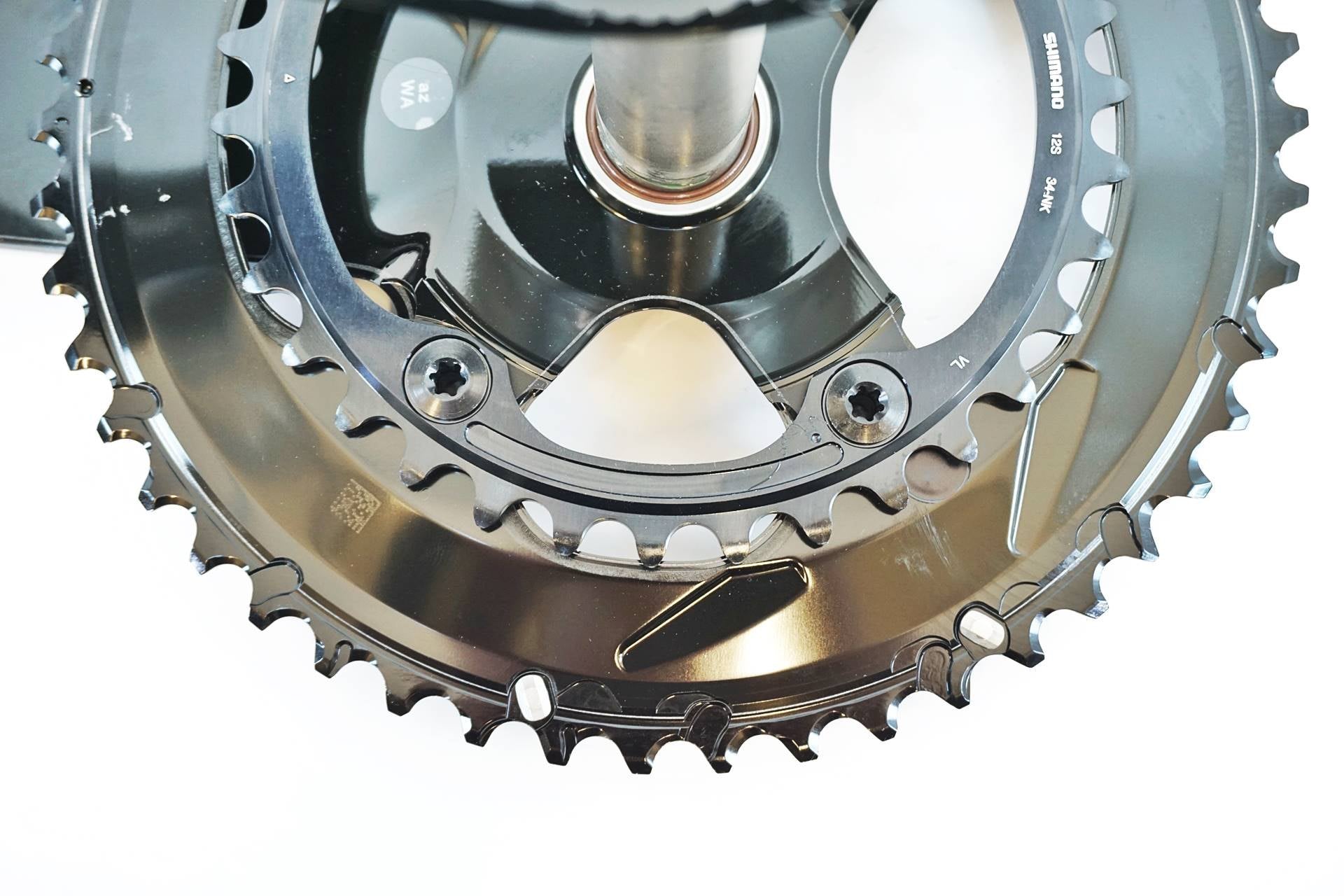 SHIMANO 「シマノ」 DURA-ACE FC-09 50-34T 170mm クランクセット / 有明ガーデン店