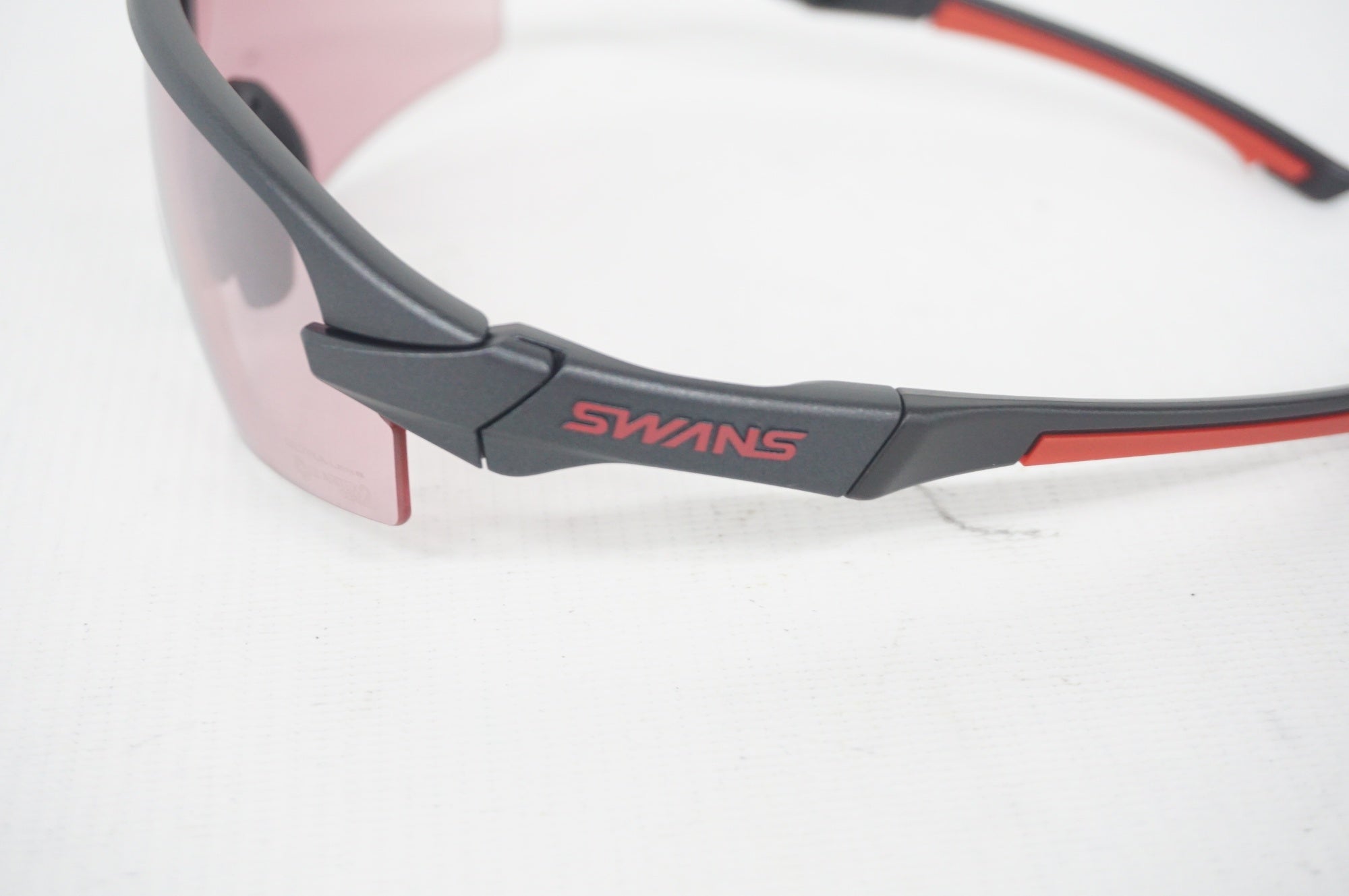 SWANS 「スワンズ」 STRIX D.A. ULTRA LENS for CYCLING アイウェア / 阪急塚口店