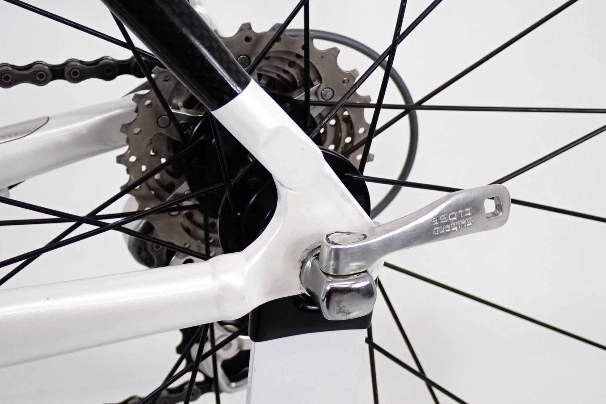 ANCHOR 「アンカー」 RCS5 2008年頃モデル ロードバイク / 伊勢崎店