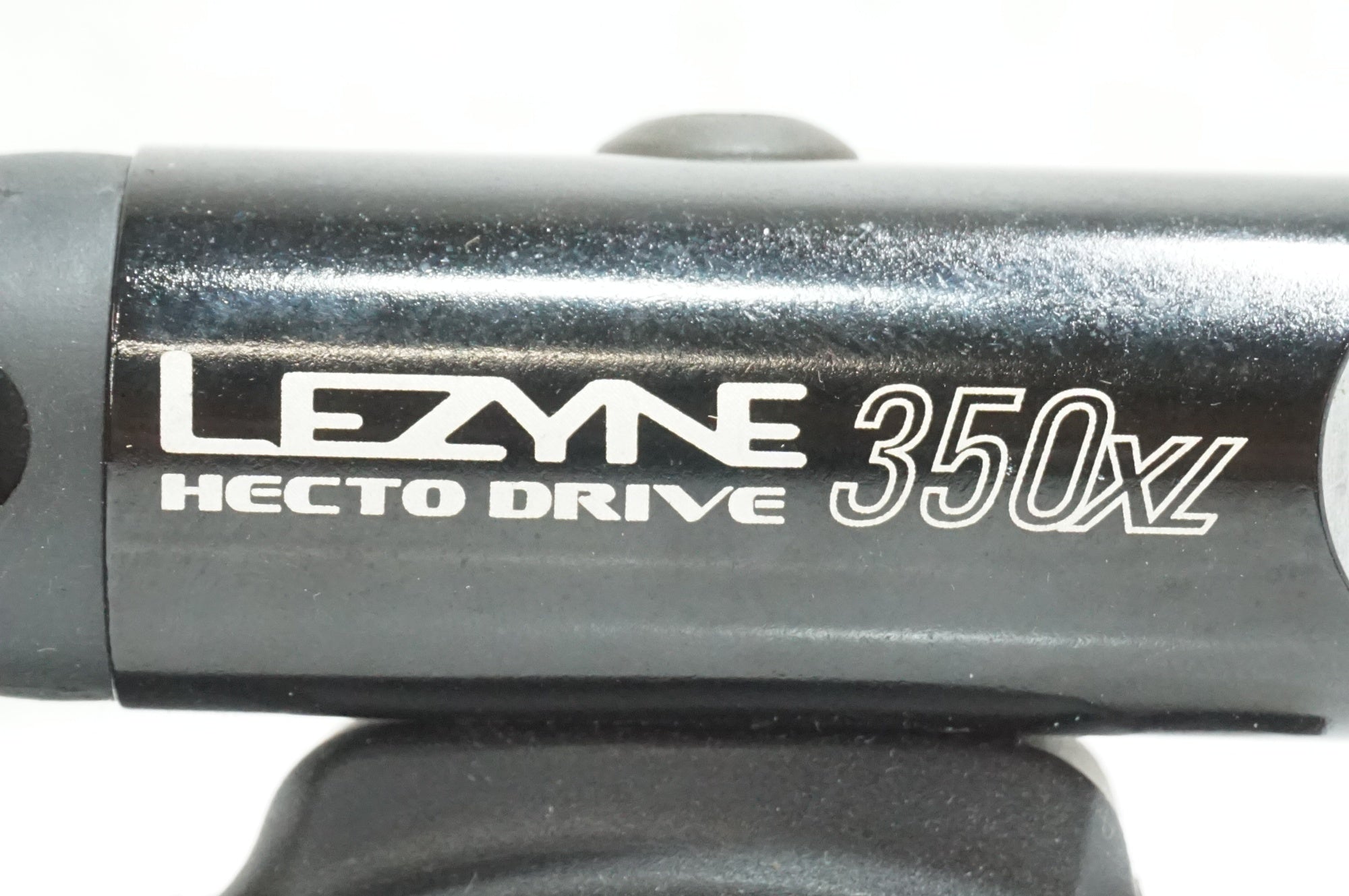 LEZYNE 「レザイン」 HECTO DRIVE 350XL フロントライト / 大宮店