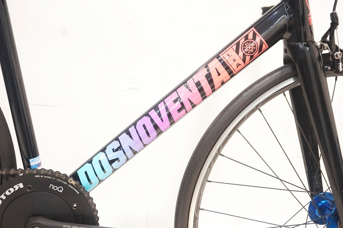 DOSNOVENTA 「ドスノヴェンタ」 LOS ANGELES 2018年モデル ピストバイク / 大阪門真店
