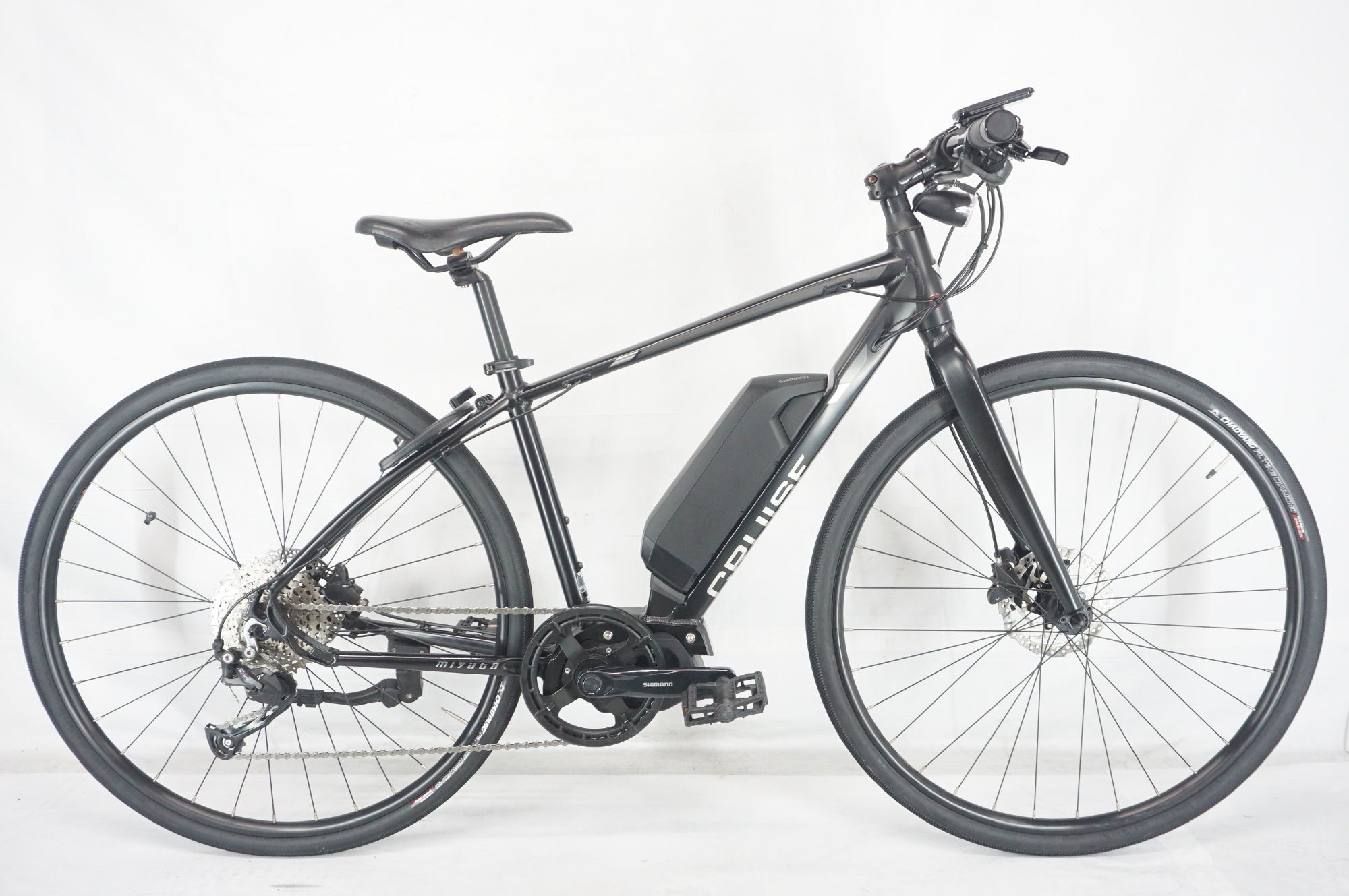 MIYATA 「ミヤタ」 CRUISE 5080 2020年モデル e-BIKE / 阪急塚口店