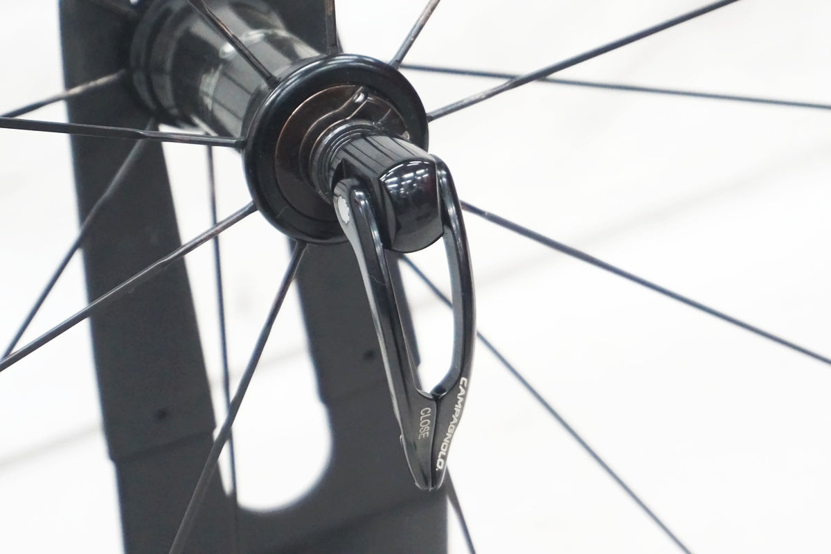 CAMPAGNOLO 「カンパニョーロ」 BORA ONE 50 AC3 CL シマノ11速 ホイールセット / 大阪美原北インター店