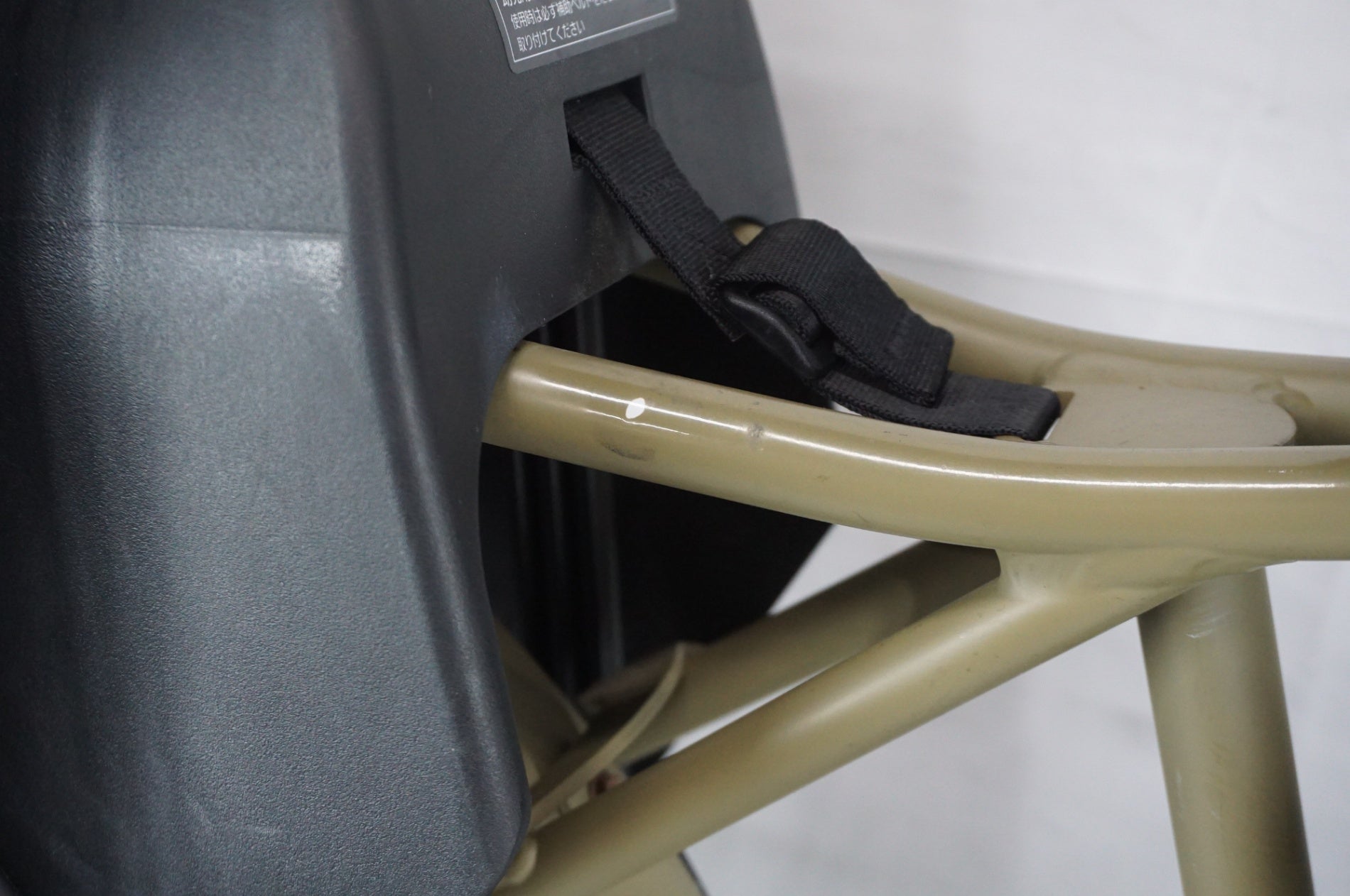 PANASONIC 「パナソニック」 ギュット・アニーズ・DX BE-FAD031 2024年モデル 20インチ 電動アシスト自転車 / 阪急塚口店