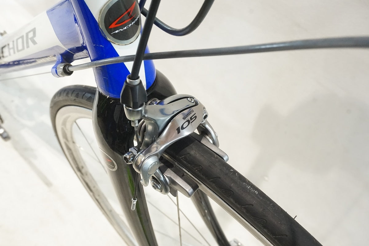 ANCHOR 「アンカー」 RA5 2006年ごろモデル ロードバイク / 横浜戸塚店