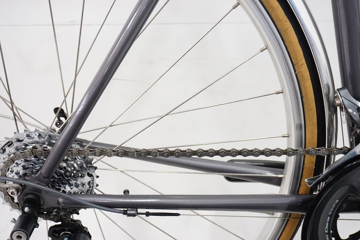 ARAYA 「アラヤ」 DIAGONALE 2020年頃モデル ロードバイク / 浜松店