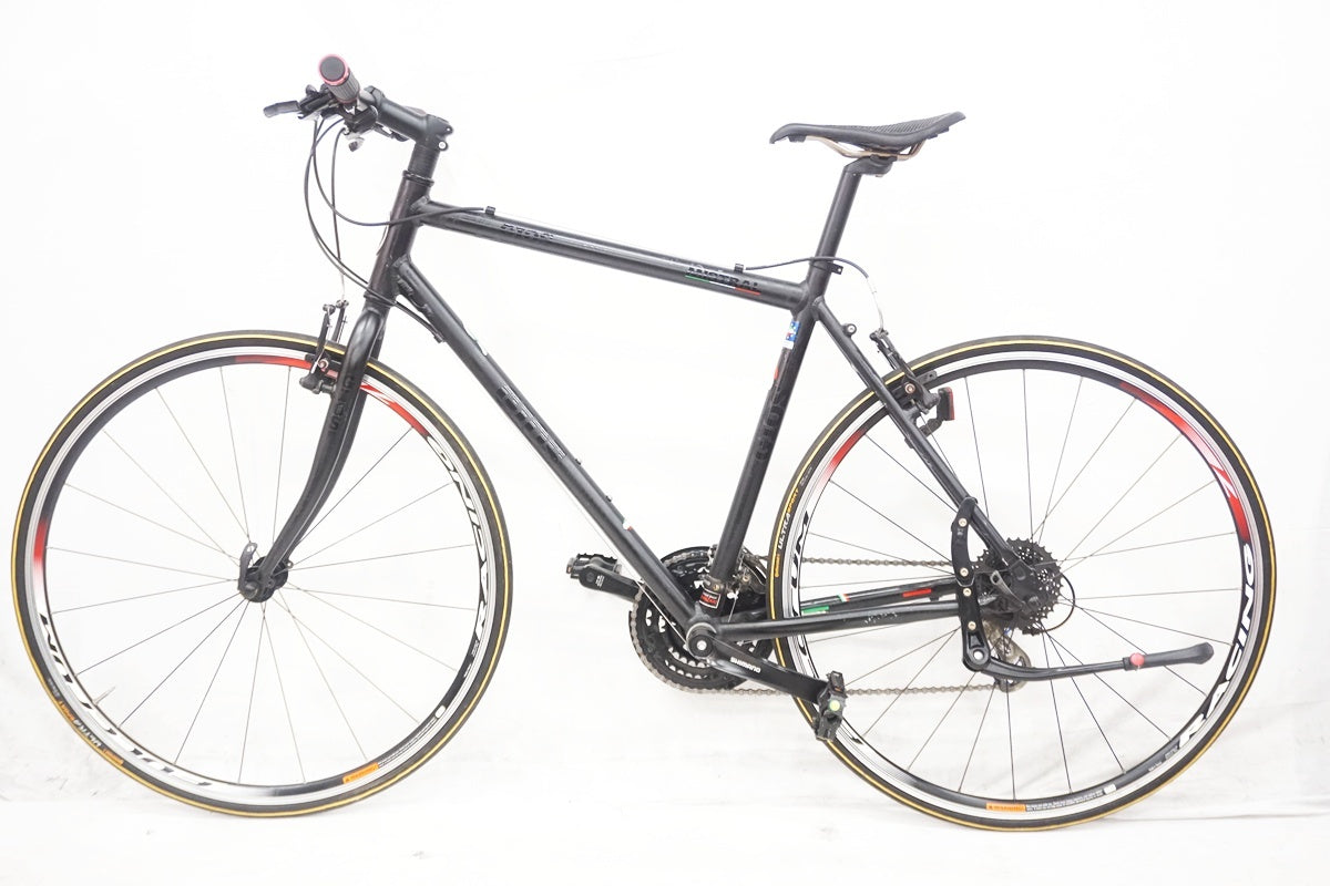 GIOS 「ジオス」 MISTRAL 2020年モデル クロスバイク/ 大阪美原北インター店