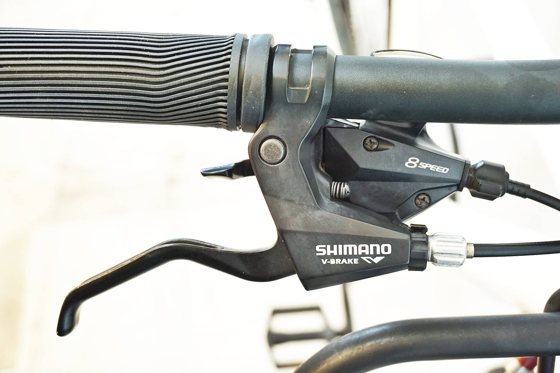 BRIDGESTONE 「ブリヂストン」 GREEN LABEL CYLVA F24 2018年モデル クロスバイク / 有明ガーデン店