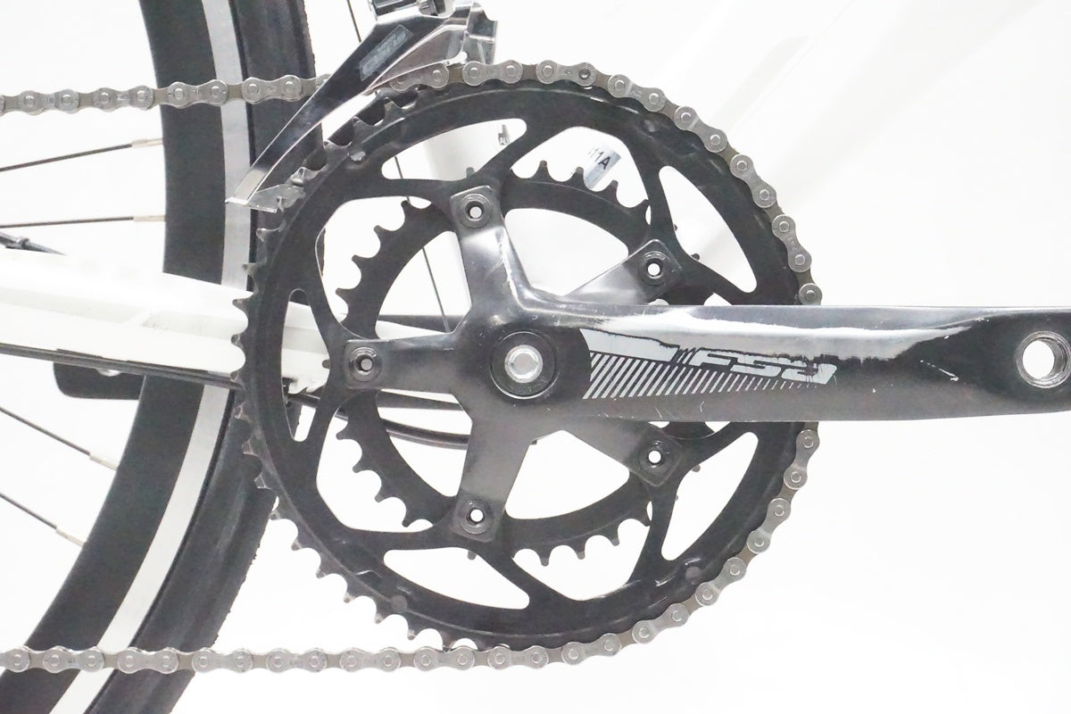 MERIDA 「メリダ」 GRAN SPEED 250D 2018年モデル クロスバイク/ 京都西院店