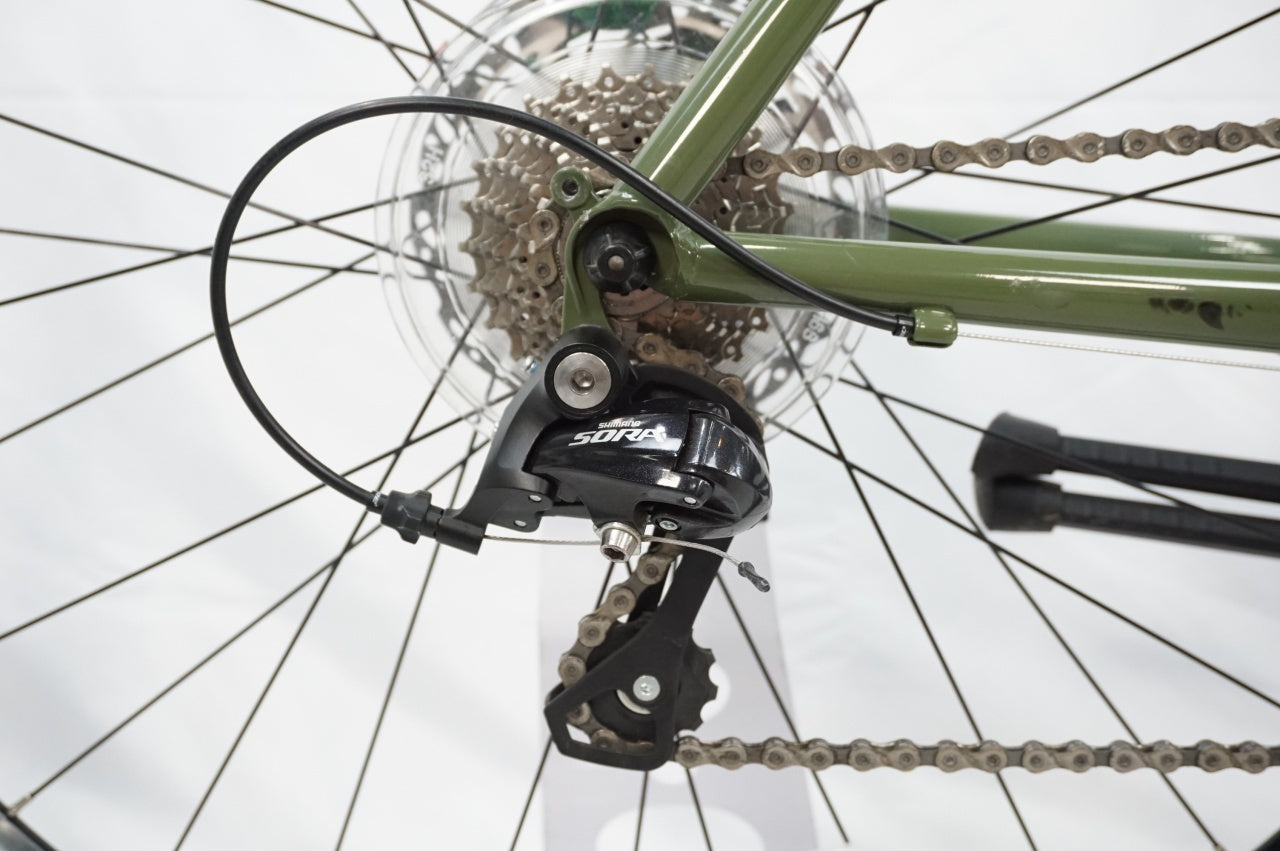 FUJI 「フジ」 FEATHER CX+ 2016年モデル ロードバイク / 川越店