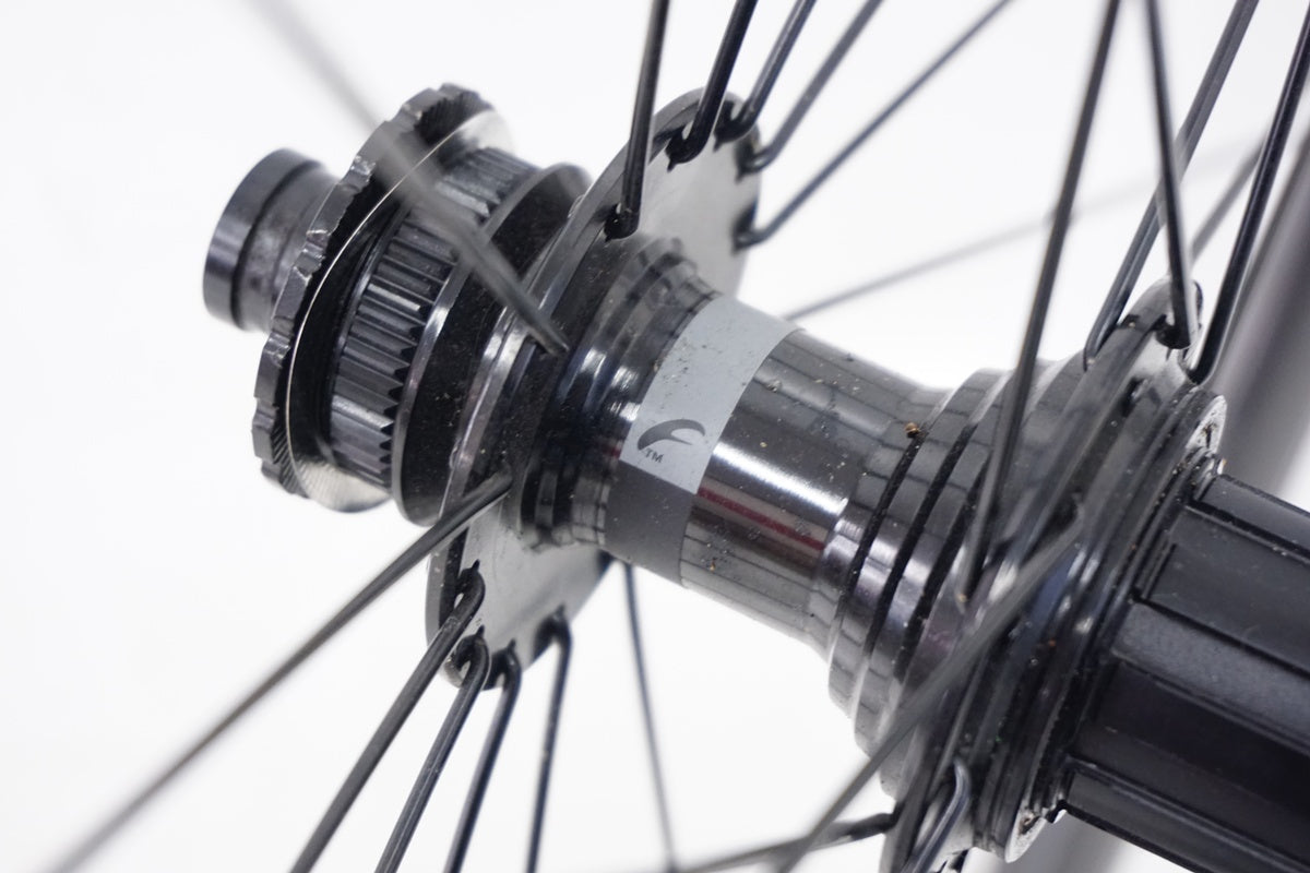 FULCRUM「フルクラム」 RACING 818 DB シマノ11速 ホイールセット / 浜松店