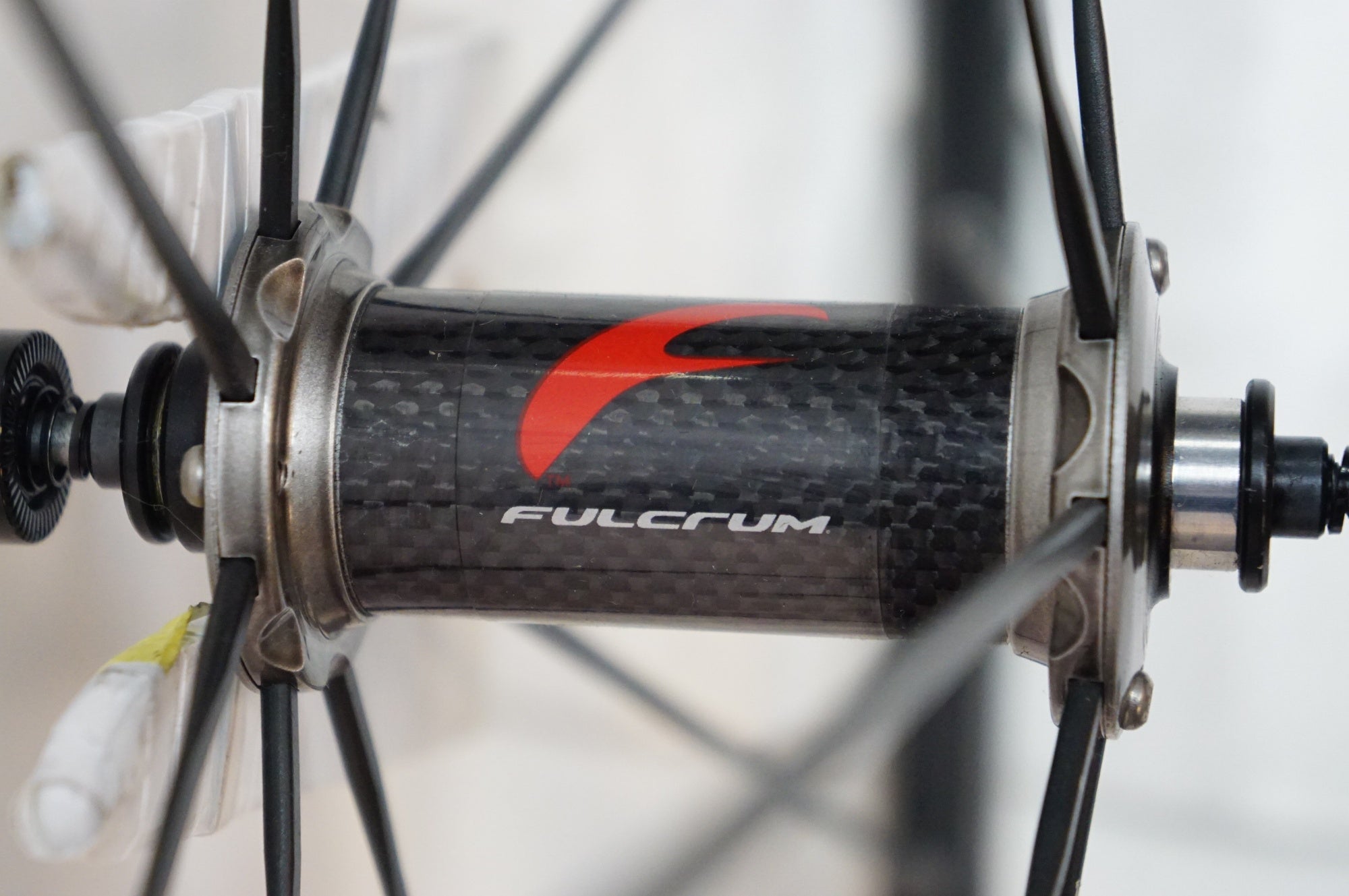 FULCRUM 「フルクラム」 RACING ZERO C17 シマノ 11速 ホイールセット / 熊谷本店