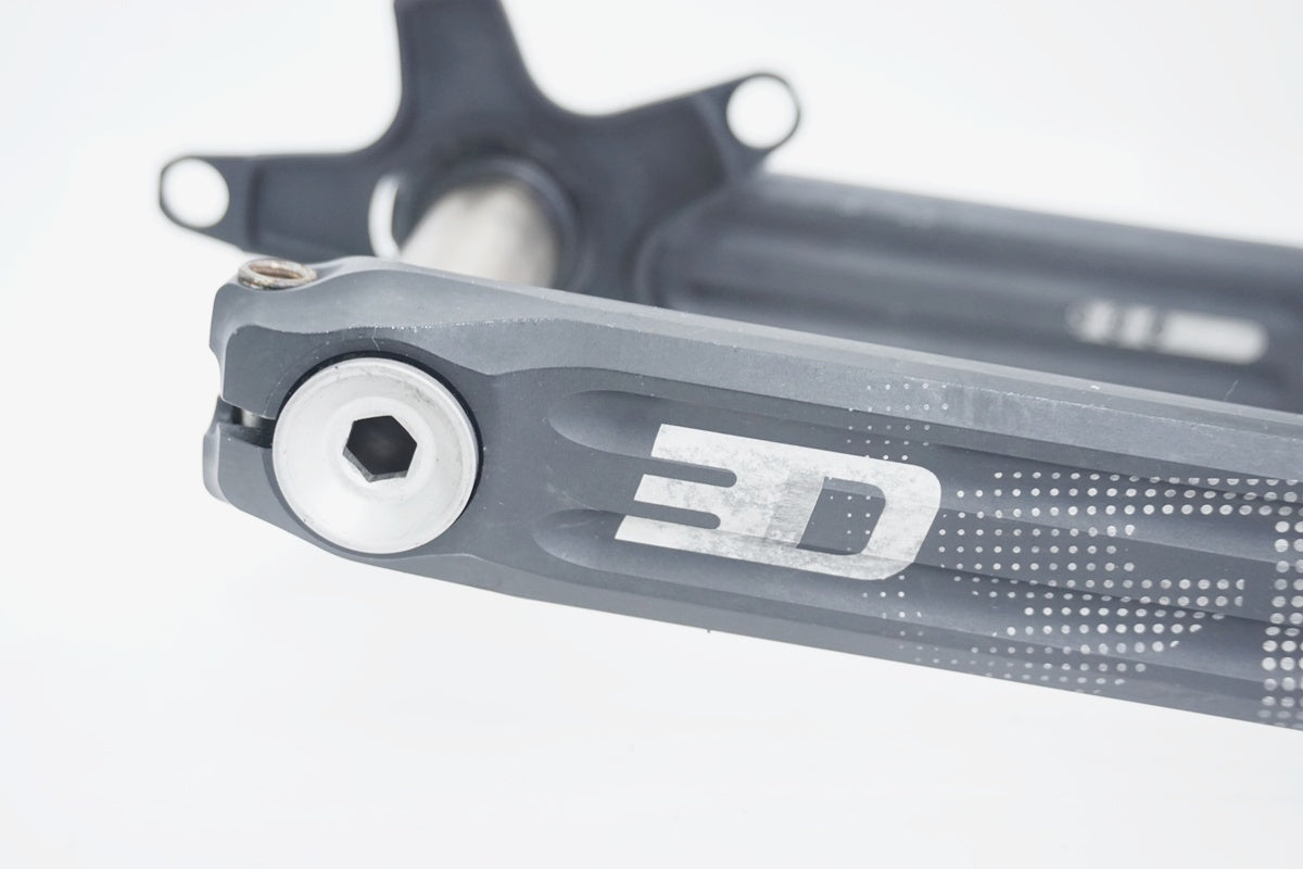 ROTOR 「ローター」 3D 172.5mm クランク / 京都八幡店