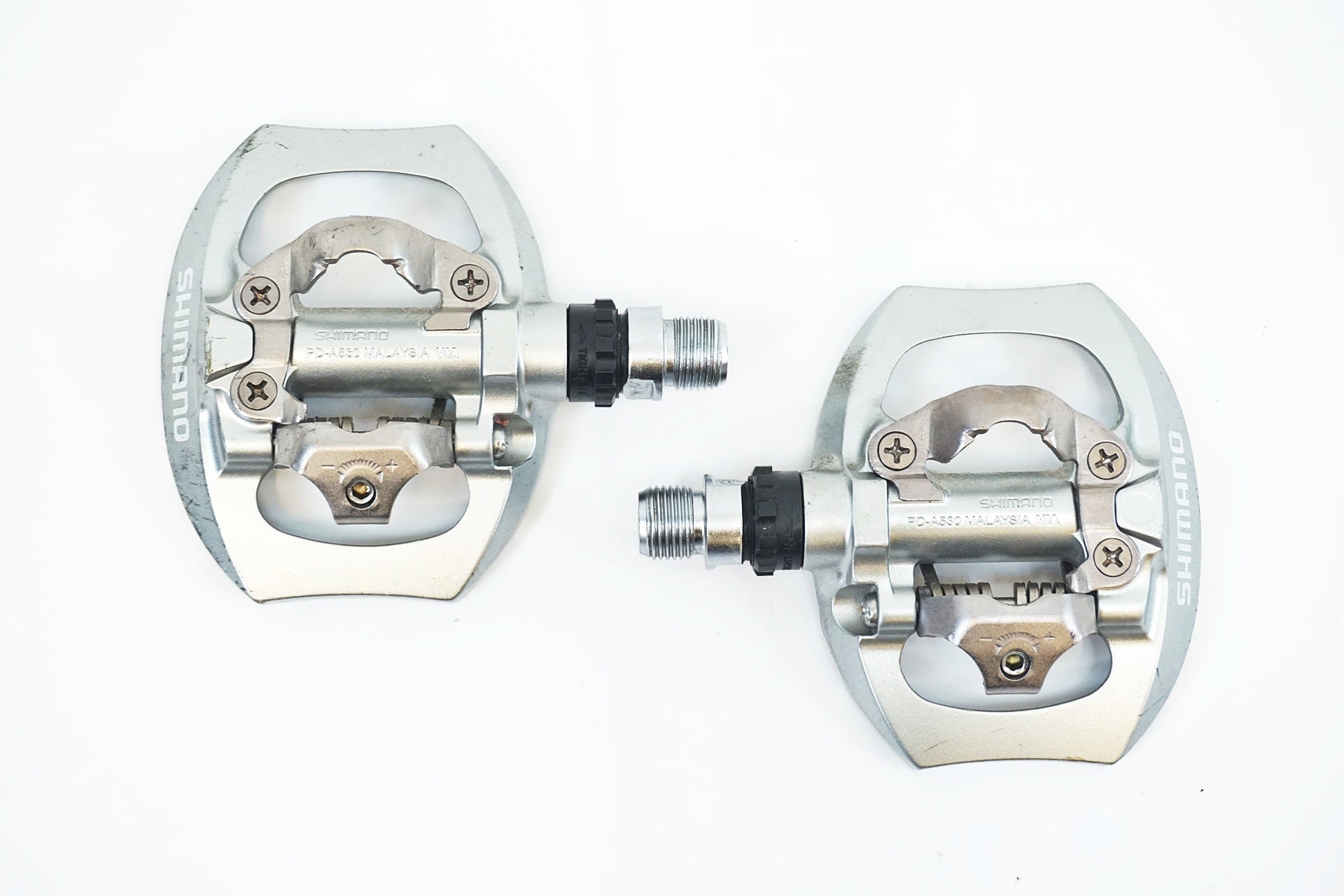 SHIMANO 「シマノ」 PD-A530 両面ペダル / 有明ガーデン店