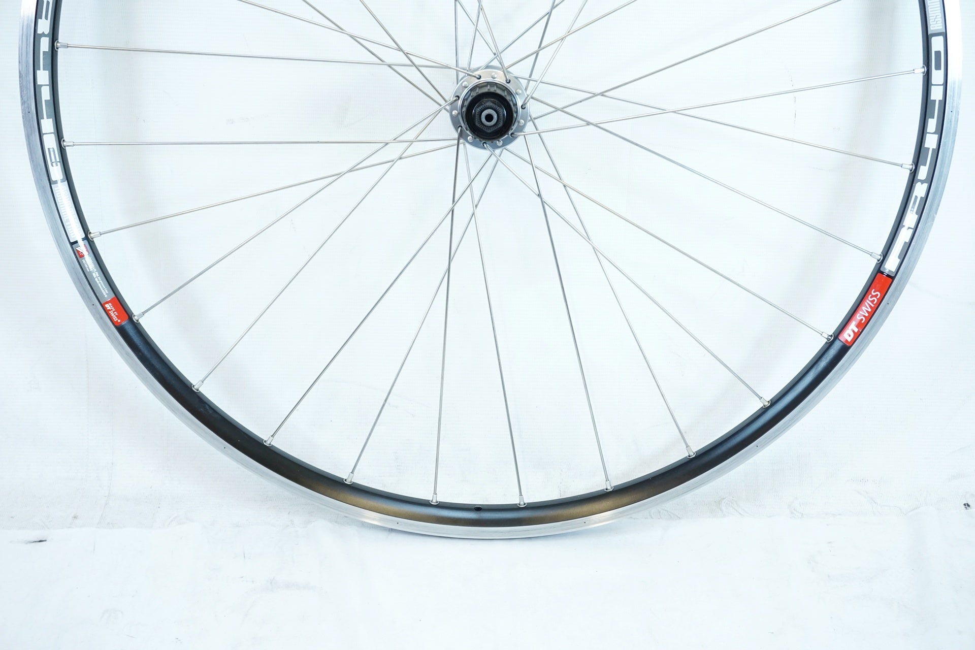 DT SWISS 「ディーティースイス」 DT SWISS リム SHIMANO ハブ シマノ10S リアホイール / 有明ガーデン店