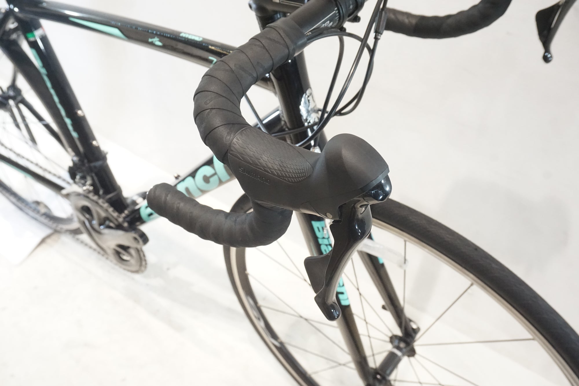 BIANCHI 「ビアンキ」 VIA NIRONE7 105 2020年モデル ロードバイク / 横浜戸塚店