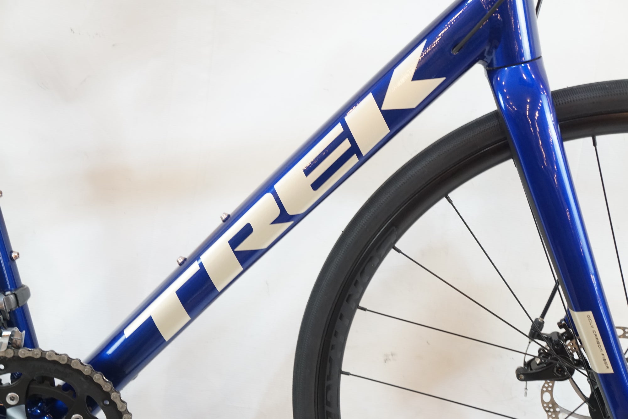 TREK 「トレック」 DOMANE AL 2 GEN3 2023年モデル ロードバイク / 中目黒店