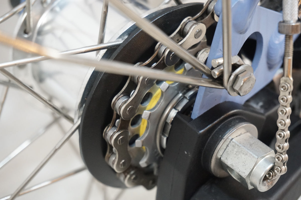 BROMPTON 「ブロンプトン」 C LINE EXPLORE 2022年モデル 16インチ 折り畳み自転車 / 浦和ベース