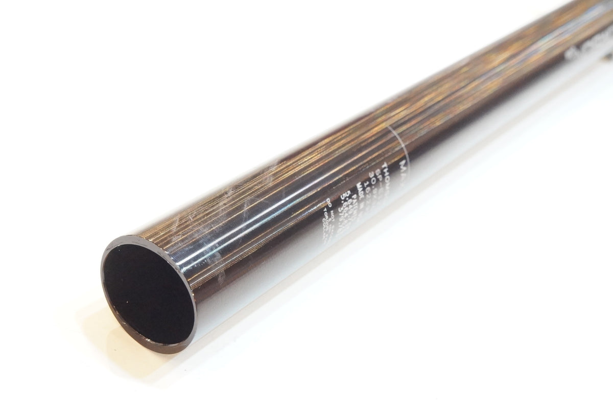 THOMSON 「トムソン」 ELITE φ30.9 367mm シートポスト / 浦和ベース