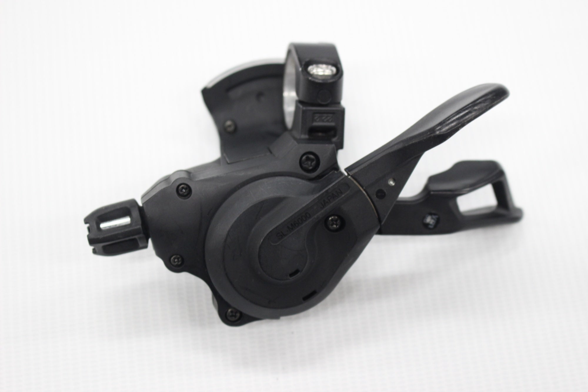 SHIMANO 「シマノ」 DEORE SL-M6000 右のみ 10S ラピッドファイヤーシフター / 阪急塚口店