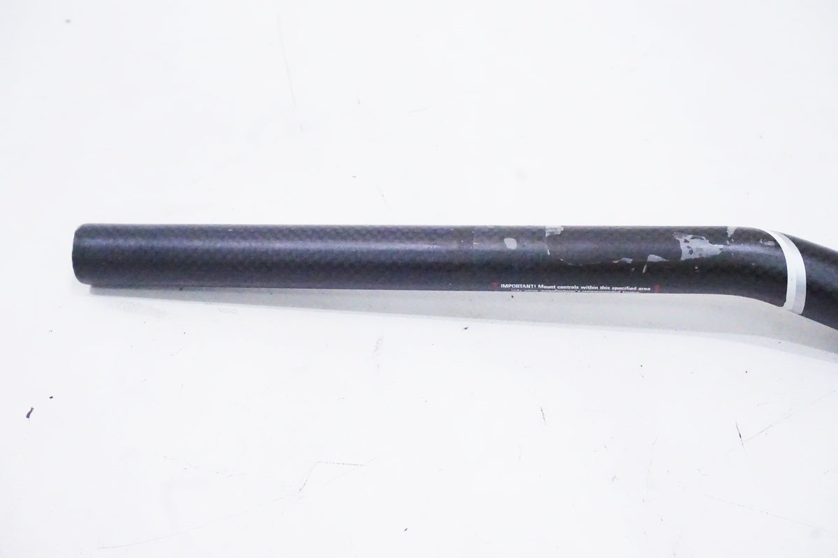 カットあり ANSWER「アンサー」 PROTAPER φ25.2 645mm ハンドル/ 京都西院店
