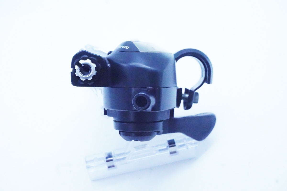 SHIMANO「シマノ」 ST-EF500 デュアルコントロールレバー/ 京都西院店