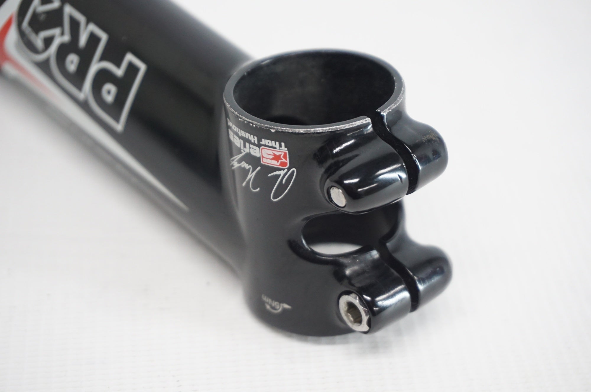 SHIMANO 「シマノ」 PRO VIBE 7S Φ31.8 120mm ステム / 阪急塚口店