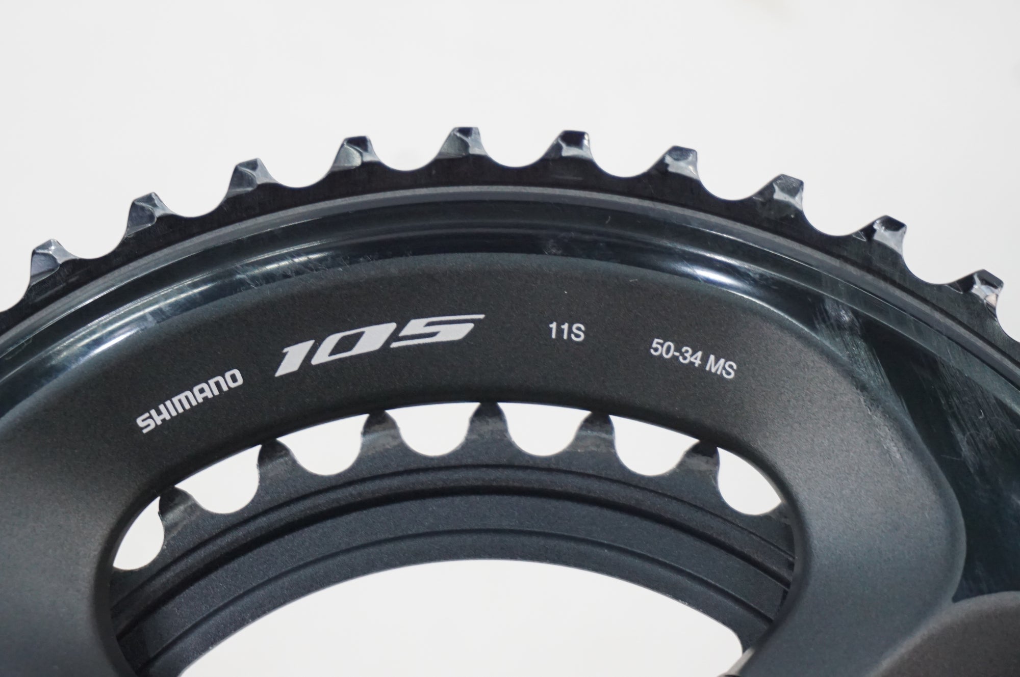 SHIMANO 「シマノ」 105 FC-R7000 50-34T 172.5mm クランク / 川越店