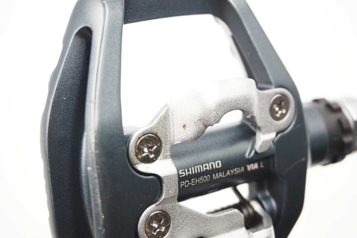 SHIMANO 「シマノ」 PD-EH500 ペダル / 奈良店