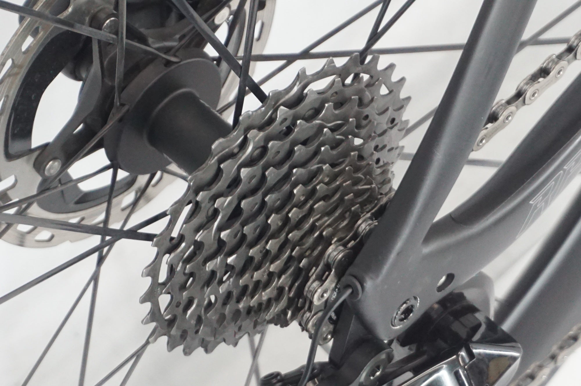 BRIDGESTONE 「ブリヂストン」 ANCHOR RP9 2023年モデル ロードバイク / 阪急塚口店