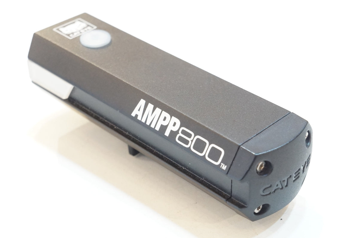 CATEYE 「キャットアイ」 AMPP800 HL-EL088RC フロントライト / 浦和ベース