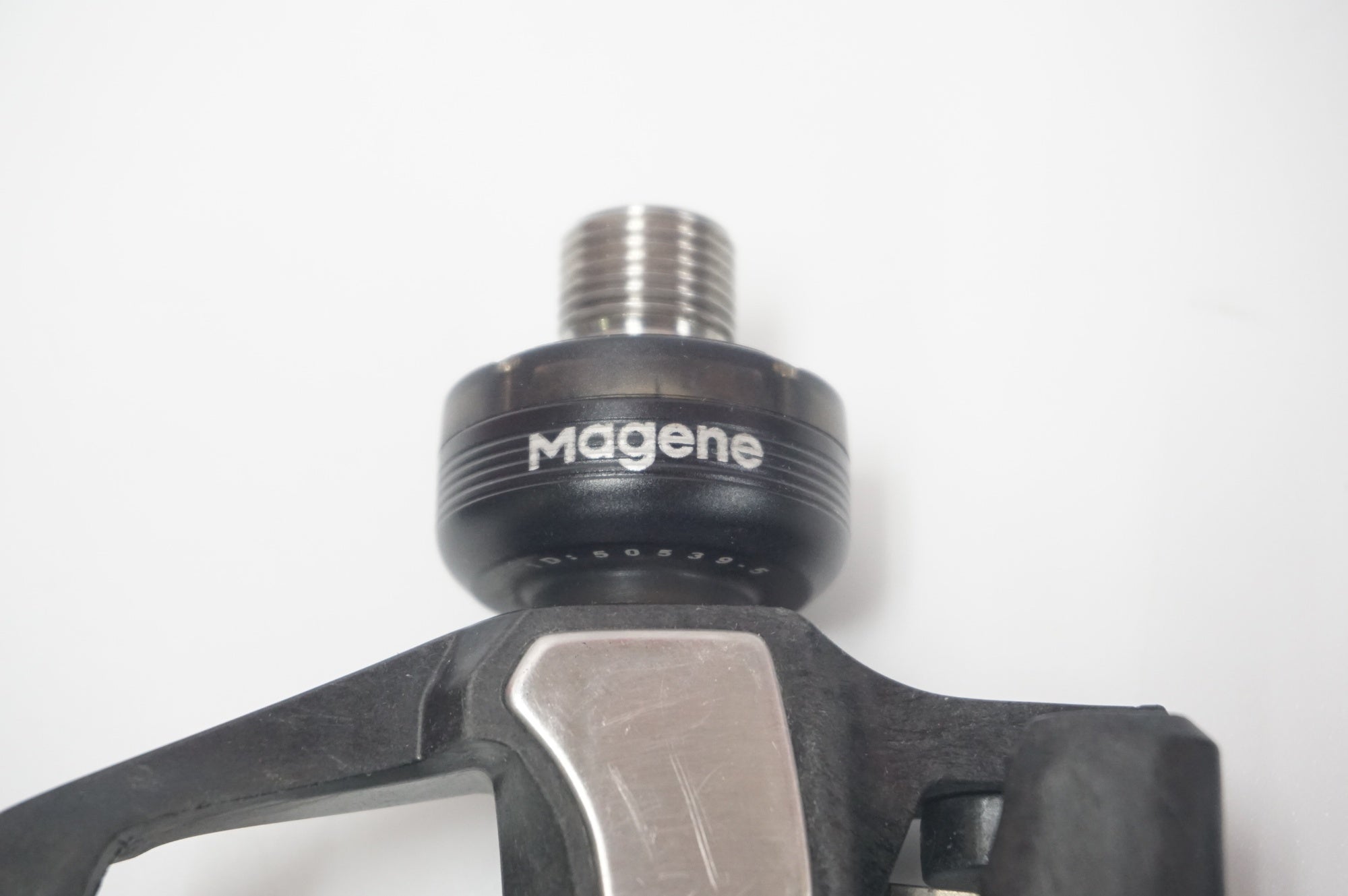 MAGENE 「マージーン」 P715S パワーメーター ペダル / 福岡店