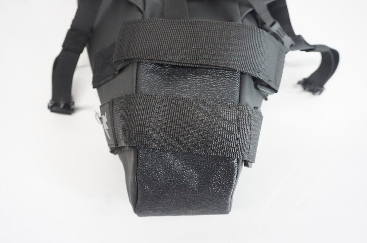 RHINOWALK 「ライノウォーク」 13L サドルバッグ / 阪急塚口店