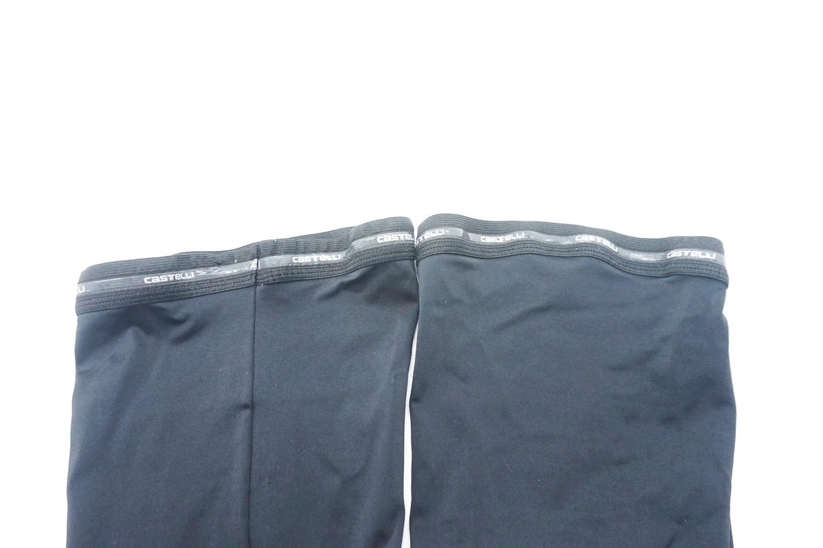 CASTELLI 「カステリ」 レッグカバー / 大阪門真店