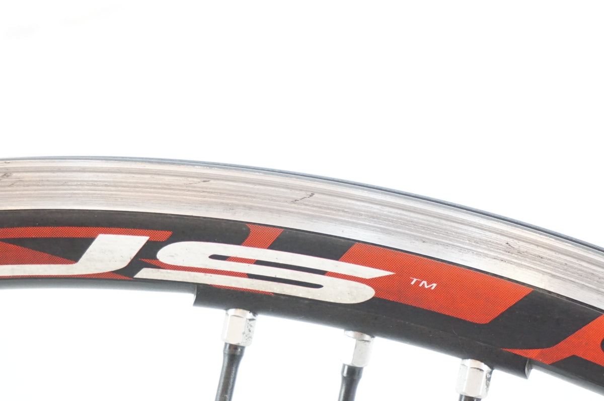 CAMPAGNOLO 「カンパニョーロ」 EURUS 2-WAY FIT SHIMANO 11S ホイールセット / 浦和ベース