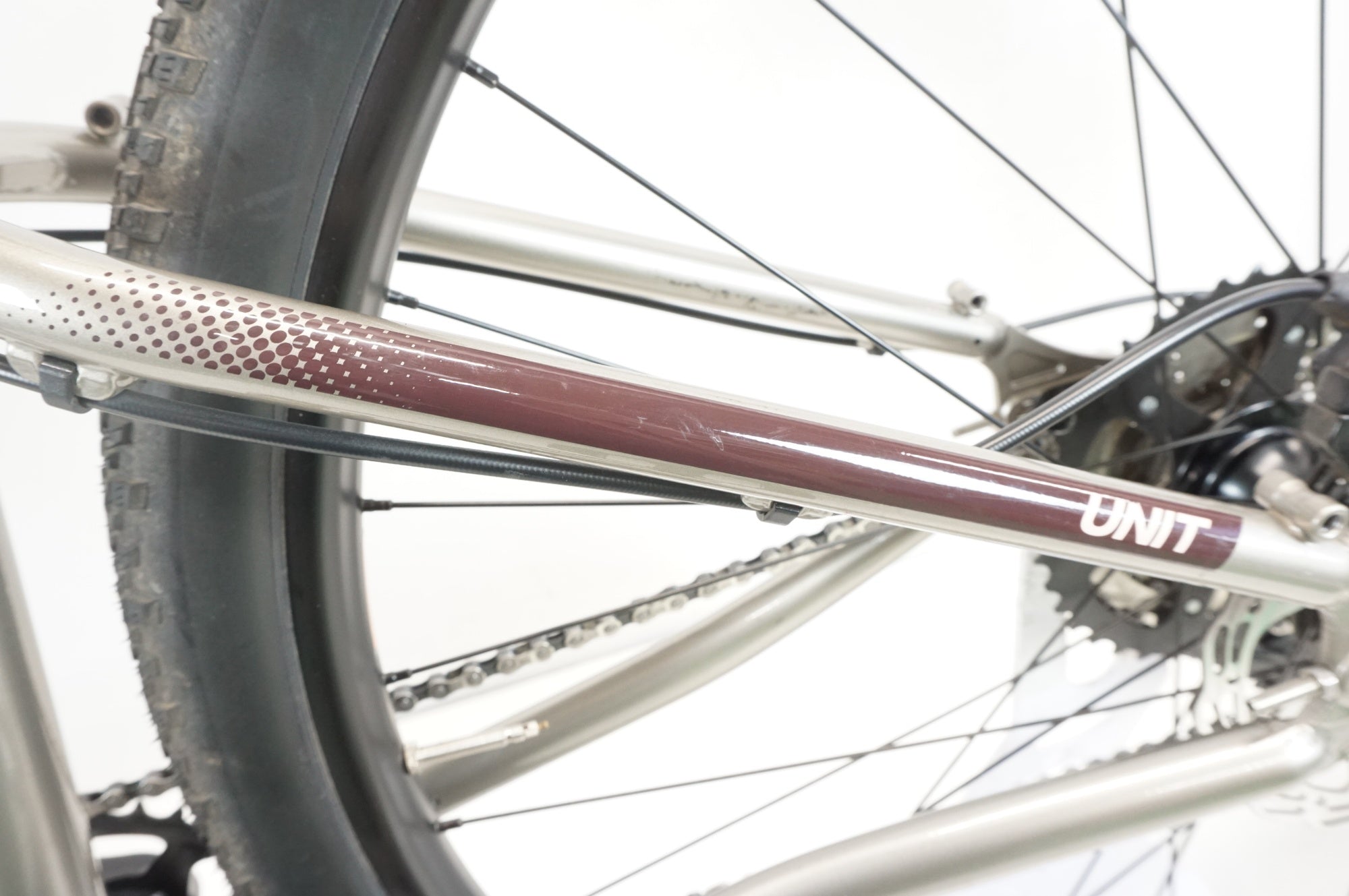 KONA 「コナ」 UNIT 2023年モデル 700C マウンテンバイク / 宇都宮店