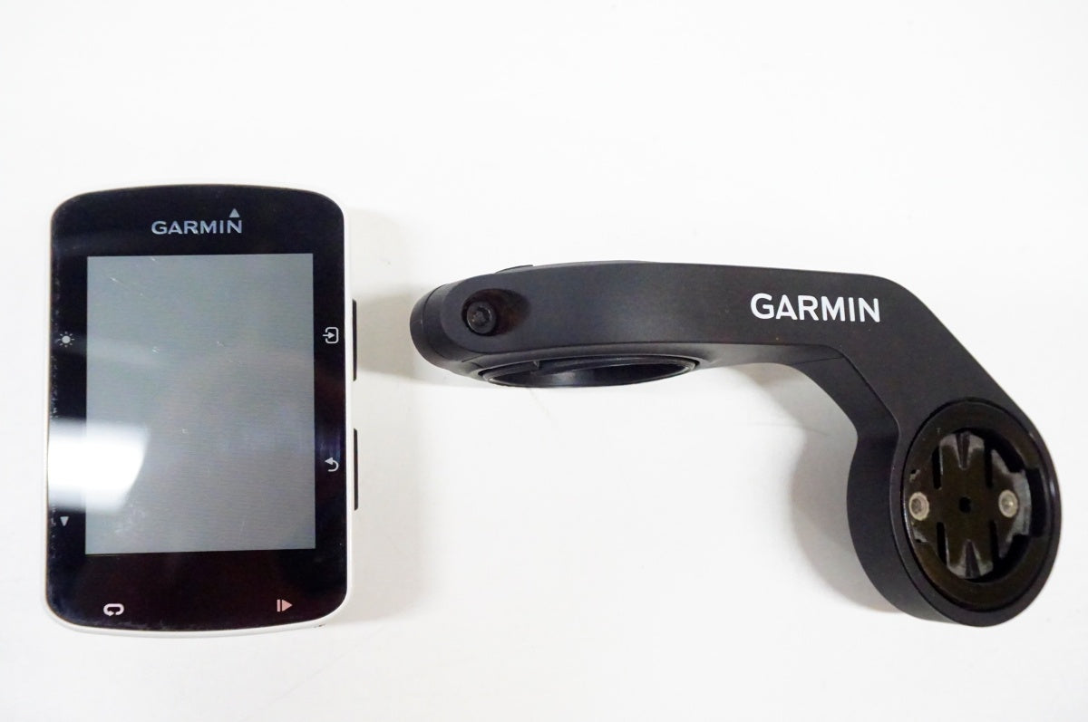 GARMIN 「ガーミン」 EDGE520 サイクルコンピューター / 名古屋大須店