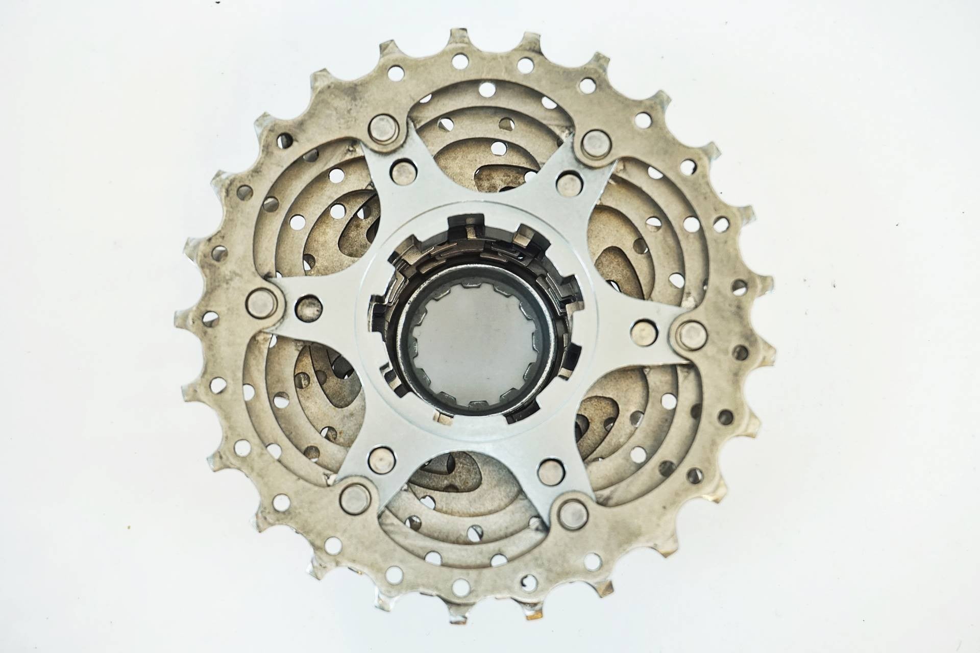 SHIMANO 「シマノ」 ULTEGRA CS-6700 10S 12-25T スプロケット / 有明ガーデン店